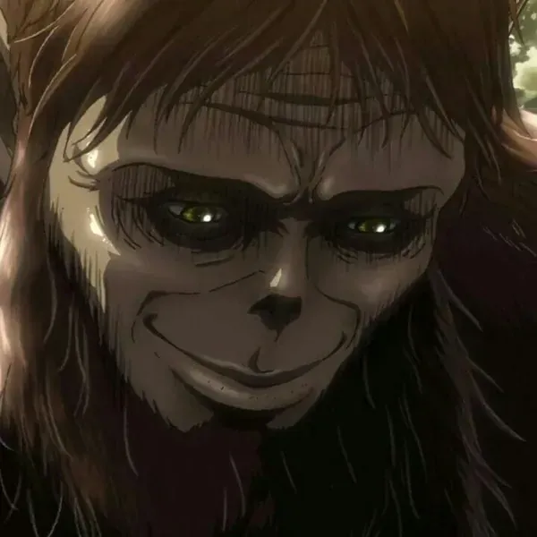 Zeke's Beast Titan